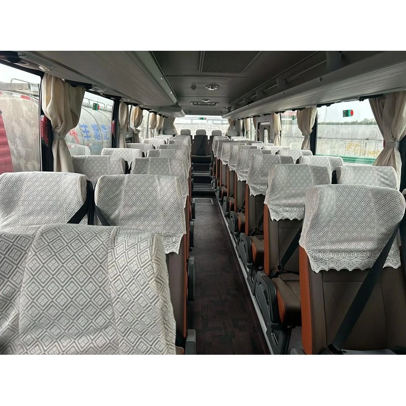 Shanghai flyplasstransportbusser